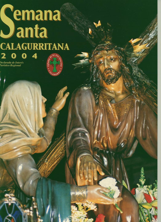Semana Santa en Calahorra  